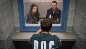 Elementary Saison 3 Episode 19
