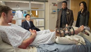 Elementary Saison 3 Episode 19