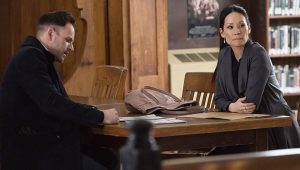 Elementary Saison 3 Episode 19