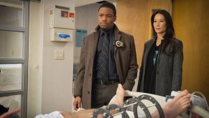 Elementary Saison 3 Episode 19