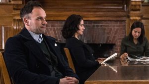 Elementary Saison 3 Episode 19