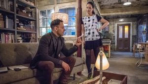 Elementary Saison 3 Episode 19