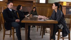 Elementary Saison 3 Episode 19