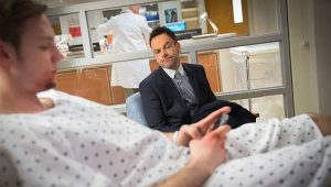 Elementary Saison 3 Episode 19