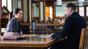 Elementary Saison 3 Episode 19