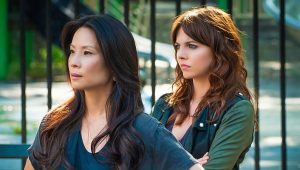 Elementary Saison 3 Episode 2