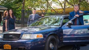 Elementary Saison 3 Episode 2