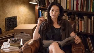 Elementary Saison 3 Episode 2