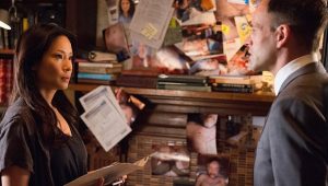 Elementary Saison 3 Episode 2