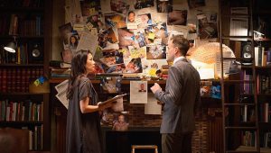 Elementary Saison 3 Episode 2