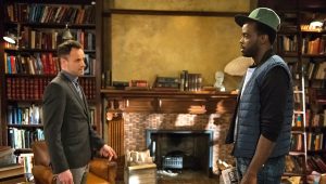 Elementary Saison 3 Episode 21