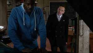 Elementary Saison 3 Episode 21