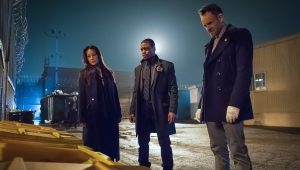 Elementary Saison 3 Episode 22
