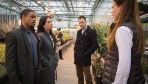 Elementary Saison 3 Episode 23