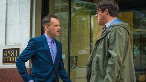 Elementary Saison 3 Episode 3