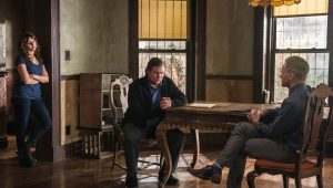 Elementary Saison 3 Episode 4