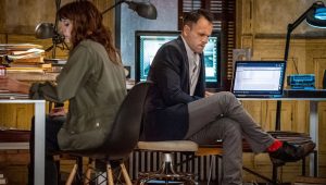 Elementary Saison 3 Episode 5
