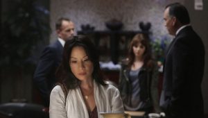 Elementary Saison 3 Episode 6