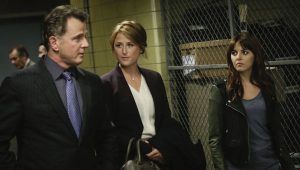 Elementary Saison 3 Episode 6