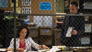 Elementary Saison 3 Episode 7