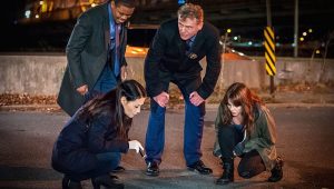 Elementary Saison 3 Episode 8