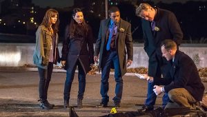 Elementary Saison 3 Episode 8