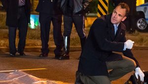 Elementary Saison 3 Episode 8