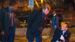 Elementary Saison 3 Episode 8