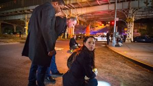 Elementary Saison 3 Episode 8