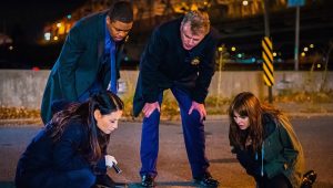Elementary Saison 3 Episode 8