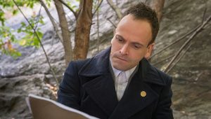 Elementary Saison 3 Episode 9