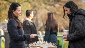 Elementary Saison 3 Episode 9