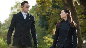 Elementary Saison 3 Episode 9