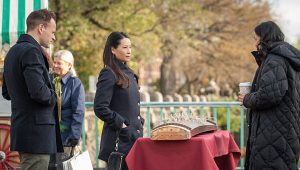 Elementary Saison 3 Episode 9