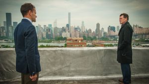 Elementary Saison 4 Episode 1