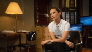 Elementary Saison 4 Episode 1