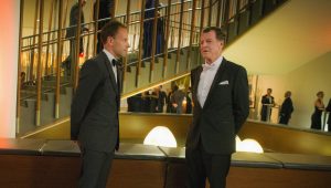 Elementary Saison 4 Episode 1