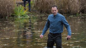 Elementary Saison 4 Episode 11