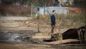 Elementary Saison 4 Episode 12