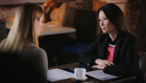 Elementary Saison 4 Episode 12