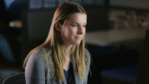 Elementary Saison 4 Episode 12