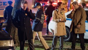 Elementary Saison 4 Episode 12