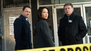 Elementary Saison 4 Episode 14