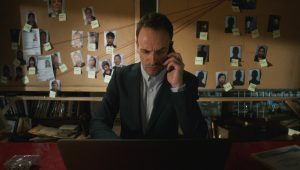 Elementary Saison 4 Episode 14