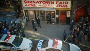 Elementary Saison 4 Episode 14