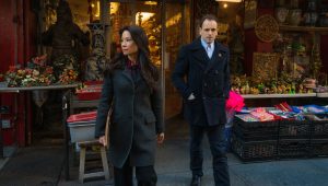 Elementary Saison 4 Episode 14