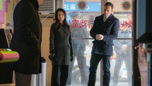 Elementary Saison 4 Episode 14