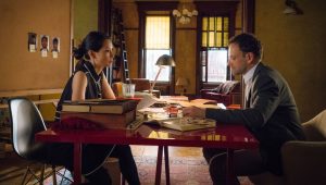 Elementary Saison 4 Episode 14
