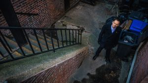 Elementary Saison 4 Episode 14