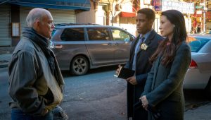 Elementary Saison 4 Episode 14